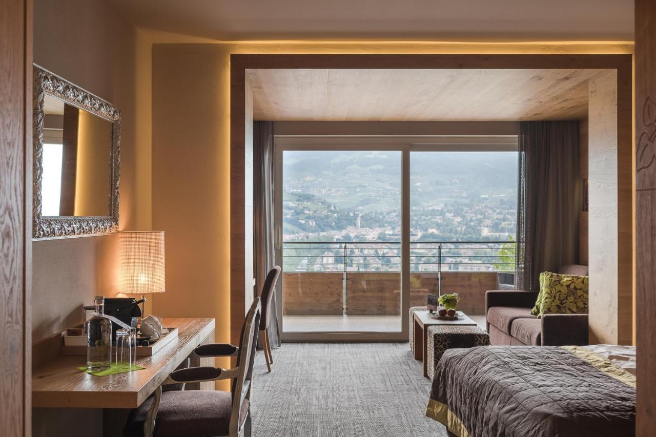 Hotel La Maiena Meran 5*