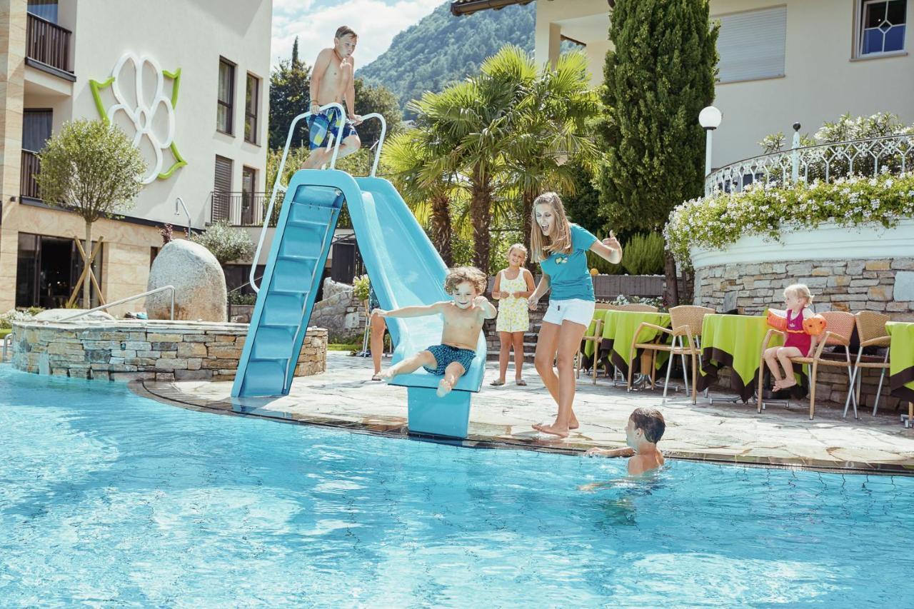 La Maiena Meran Hotel 5*