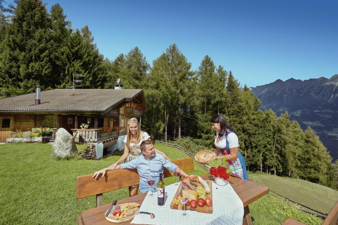 Hotel La Maiena Meran Marlengo