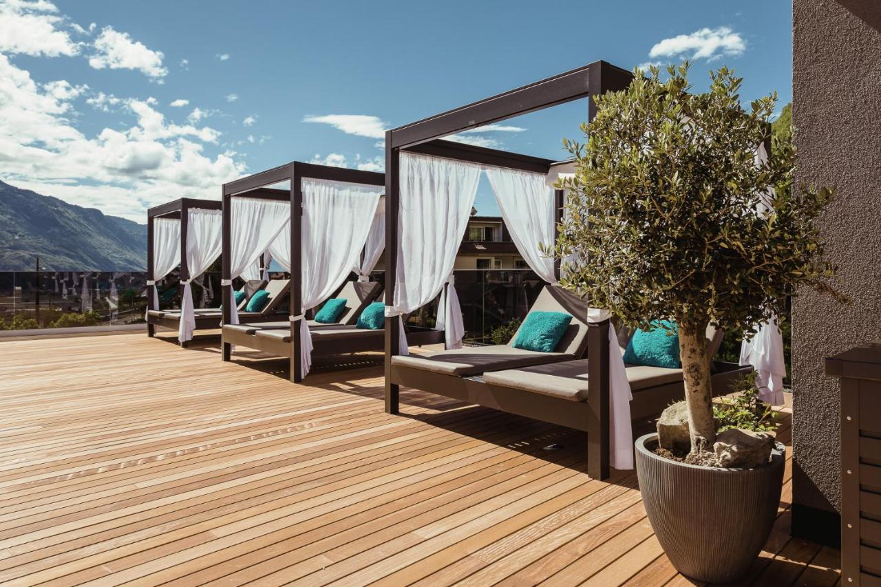 Hotel La Maiena Meran 5*