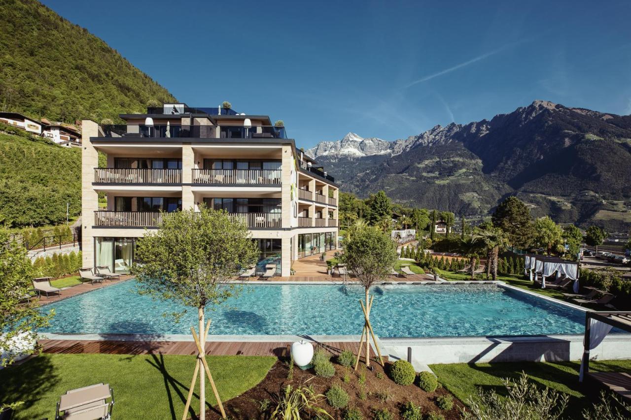 La Maiena Meran Hotel 5*
